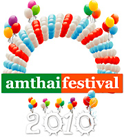 Amthai Festival 2010