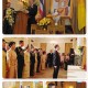 Thai National Day 2014 งานเลี้ยงรับรองเนื่องในวโรกาสมหามงคลเฉลิมพระชนมพรรษา 87 พรรษา ของพระบาทสมเด็จพระเจ้าอยู่หัว 5 ธันวาคม 2557