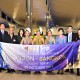 THAI celebrates its double daily London to Bangkok flights