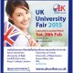 SI-UK Education จัดงาน UK University Fair 2015  วันที่ 28 ก.พ. ณ Lancaster London Hotel