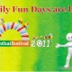 AMTHAI FESTIVAL 2011: Sat 11th- Sun 12th June at Wimbledon Park
