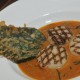 Siam Food Gallery, the art of Thai food