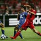 สุธียิงให้ทีมชาติไทยเสมอลิเวอร์พูล1-1