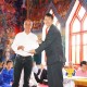 The London Buddhapadipa Temple Award