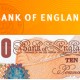 Bank of England Reduces Bank Rate by 0.5 Percentage Points to 1.0%
