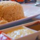 amthairestaurant review : Bugis Street