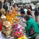 Songkran Celebrations At The Thai Temple 2009