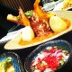 Sawadika Thai restaurant at Holborn 