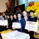 คอนเสิร์ตพลังน้ำใจไทย Power of Thai in London Concert by Chang Beer
