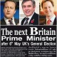 'The next Britain Prime Minister after 6th May UK's General Election' เลือกตั้งใหญ่ในอังกฤษวันนี้