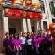 New Loon Moon Supermarket in London China Town