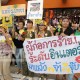 พันธมิตรฯ ย้อนบรรยากาศ ร่วมให้กำลังใจแกนนำคับคั่ง