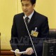 “มาร์ค” มั่นใจสภาสูงหนุนผ่านร่าง พ.ร.บ.กู้เงินแน่นอน