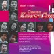 Every Monday of April :Chateau 6 Karaoke Contest  