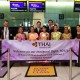 THAI moves to Heathrow’s new Terminal 2, The Queen’s Terminal 