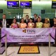 THAI moves to Heathrow’s new Terminal 2, The Queen’s Terminal