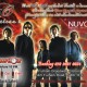 Nuvo the Greatest Hits Karaoke Contest อาทิตย์นี้ที่ Ora restaurant