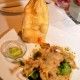 Thai Marina Restaurant, Waterfront, Eastbourne