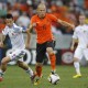  amthaisport: ชมการแข่งขันฟุตบอลโลกรอบ 16 คนสุดท้าย
