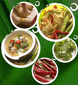Thai Food