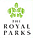The Royal Parks Logo